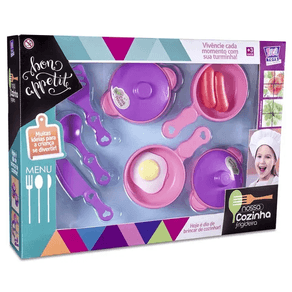 7677 NOSSA COZINHA FRIGIDEIRA COLORS 7677 NOSSA COZINHA FRIGIDEIRA COLORS