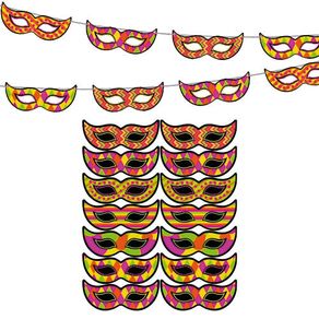 829 VARAL CARNAVAL DECORATIVO 829 VARAL CARNAVAL DECORATIVO