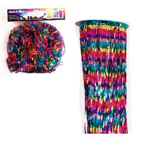 57648 LUSTRE G CORES COLORIDO 180ALT X 48 LARG 57648 LUSTRE G CORES COLORIDO 180ALT X 48 LARG