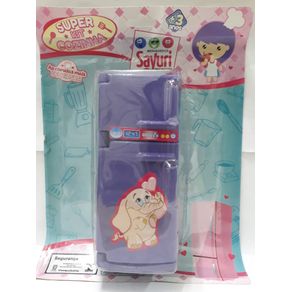 17 CART GELADEIRA 17 CART GELADEIRA