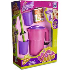 7692 SWEET JUICE 7692 SWEET JUICE