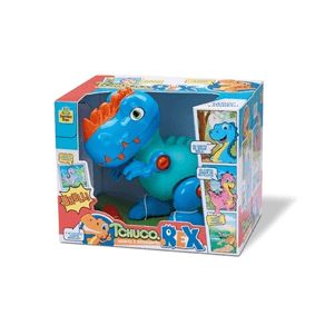 251 TCHUCO REX 251 TCHUCO REX