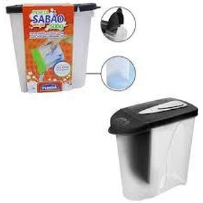 7890 PORTA SABAO EM PO 500G 7890 PORTA SABAO EM PO 500G