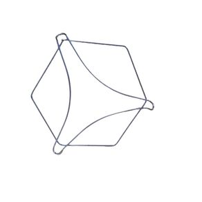 F5206 DESCANSO DE PANELA C/12 F5206 DESCANSO DE PANELA C/12