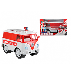 BQ9074A KOMBICA AMBULANCIA BQ9074A KOMBICA AMBULANCIA