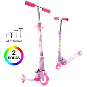 R2958 PATINETE 2 RODAS MENINO BRANCO/TIFFANY R2958 PATINETE 2 RODAS MENINO BRANCO/TIFFANY