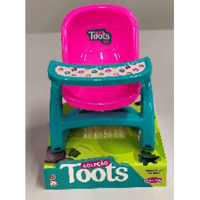 749 TOOTS ACESSORIOS-CALDEIRAO DE PAPINHA 749 TOOTS ACESSORIOS-CALDEIRAO DE PAPINHA