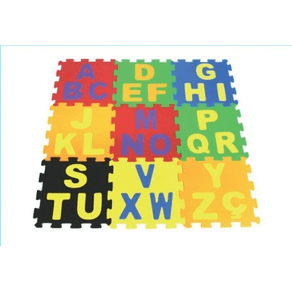 JD55 ALFABETO TRI 28X28XM 5MM JD55 ALFABETO TRI 28X28XM 5MM