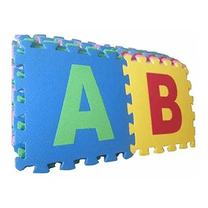 JD37B TAPETE TATAME VOGAIS 33X33CM 8MM JD37B TAPETE TATAME VOGAIS 33X33CM 8MM