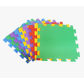 TBI TAPETE TATAME 1X1 TBI TAPETE TATAME 1X1