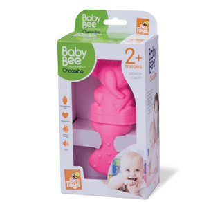 0329 CHOCALHO FRUTINHAS 0329 CHOCALHO FRUTINHAS