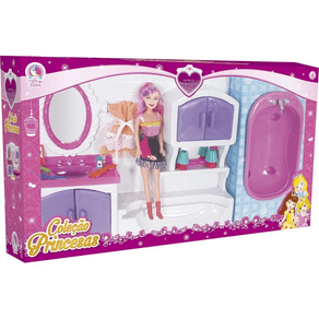 282 BANHO CASINHA DE BONECA