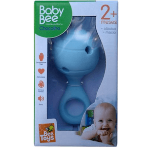 0326 CHOCALHO BOLA 0326 CHOCALHO BOLA