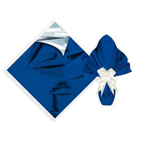 SACO EXPRESS AZUL 35X35 C/25