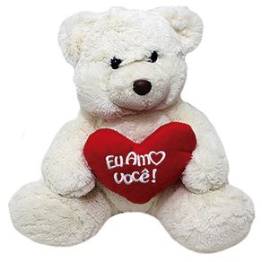 31300773 URSO TCHU TCHUO MEDIO 37CM