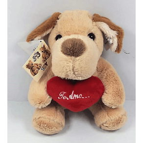 31301671 CACHORRO AU AU 21CM