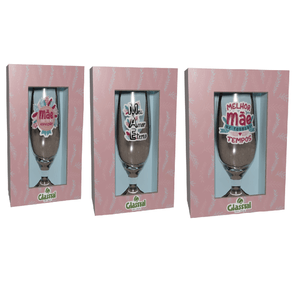 TACA MAE TROPICAL 300ML NA CAIXA
