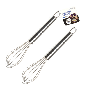 FXH-411 BATEDOR DE OVOS 20CM