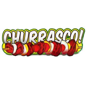 315 PAINEL CHURRASCO C/1