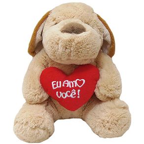 31300391 CACHORRO AU AU SENTADO