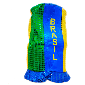 PT4796BRA CHAPEU BRASIL