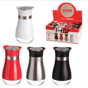 PCON-017 PORTA CONDIMENTOS COLORS PCON-017 PORTA CONDIMENTOS COLORS