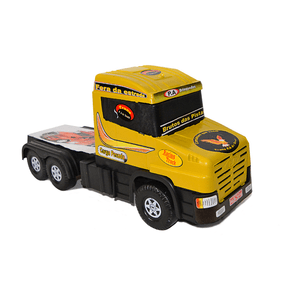 18 CAMINHAO SUPER TRUCK