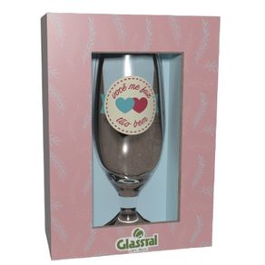 GR2172 TACA 300ML NAMORADOS DIVERTIDA