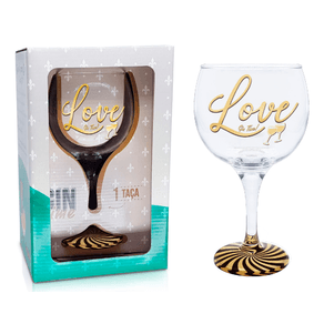 8400 TACA GIN LOVE 600ML C/CAIXA 8400 TACA GIN LOVE 600ML C/CAIXA