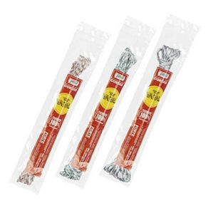 CORDA TRANCADA MULTICORES PP 03MMX15M CORDA TRANCADA MULTICORES PP 03MMX15M
