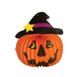 13899 BALAO ORIGAME HALLOWEEN - 28CM