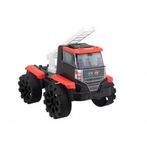 BQ9301S FORTE BOMBEIRO