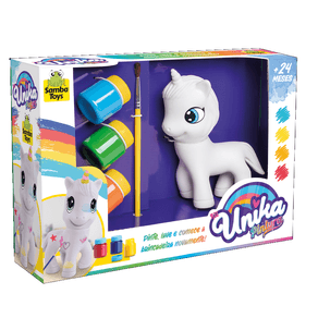 901 UNIKA PINTURA 901 UNIKA PINTURA