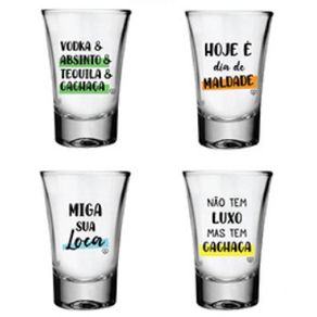 2304071 COPO SHOT HAPPY DRINKS