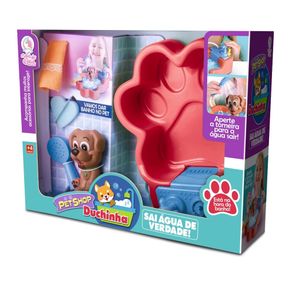 622 PET SHOP DUCHINHA 622 PET SHOP DUCHINHA