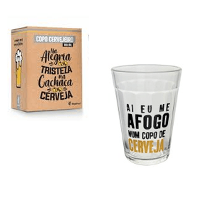 2010133 COPO AMERICANO AI ME AFOGO 190ML