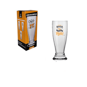 122992 COPO CHOPP MUNICH HAPPY BEER 200ML
