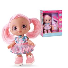 732 RAINBOW GIRLS CHERRY 36CM 732 RAINBOW GIRLS CHERRY 36CM