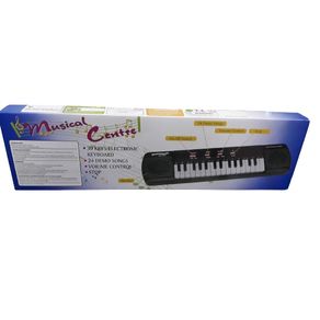 CP98184 TECLADO MUSICAL