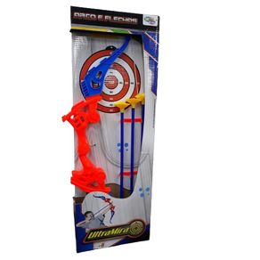 WB7737 ARCO E 3 FLECHAS