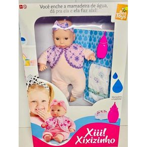 0893 BONECA XI XIXIZINHO 0893 BONECA XI XIXIZINHO