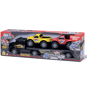 0075 EXTREME PLATAFORMA