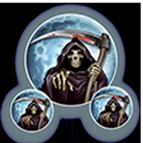 1201 KIT MORTE C/3