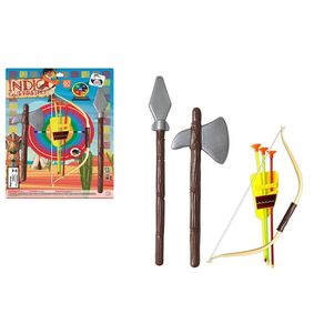 750 INDIO GUERREIRO 750 INDIO GUERREIRO