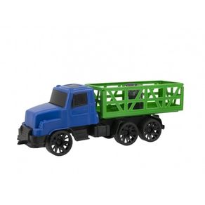 BQ0302S CARGO BOIADEIRO