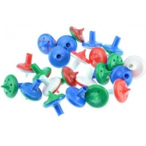 1304 PIAO CORNETA COLORIDO PCT C/25 1304 PIAO CORNETA COLORIDO PCT C/25