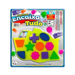 300 ENCAIXA TUDO 300 ENCAIXA TUDO