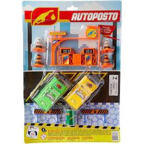 679 AUTO POSTO 679 AUTO POSTO