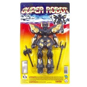 437 SUPER ROBOT 437 SUPER ROBOT