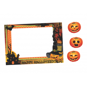 560 PAINEL P/ FOTO HALLOWEEN